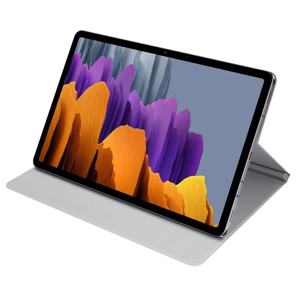 SAMSUNG BOOK COVER TAB S6 LITE Pilkas