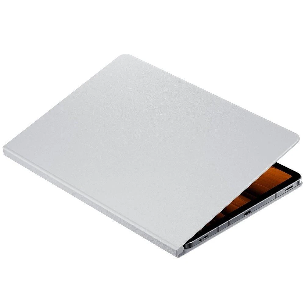 SAMSUNG BOOK COVER TAB S6 LITE Pilkas