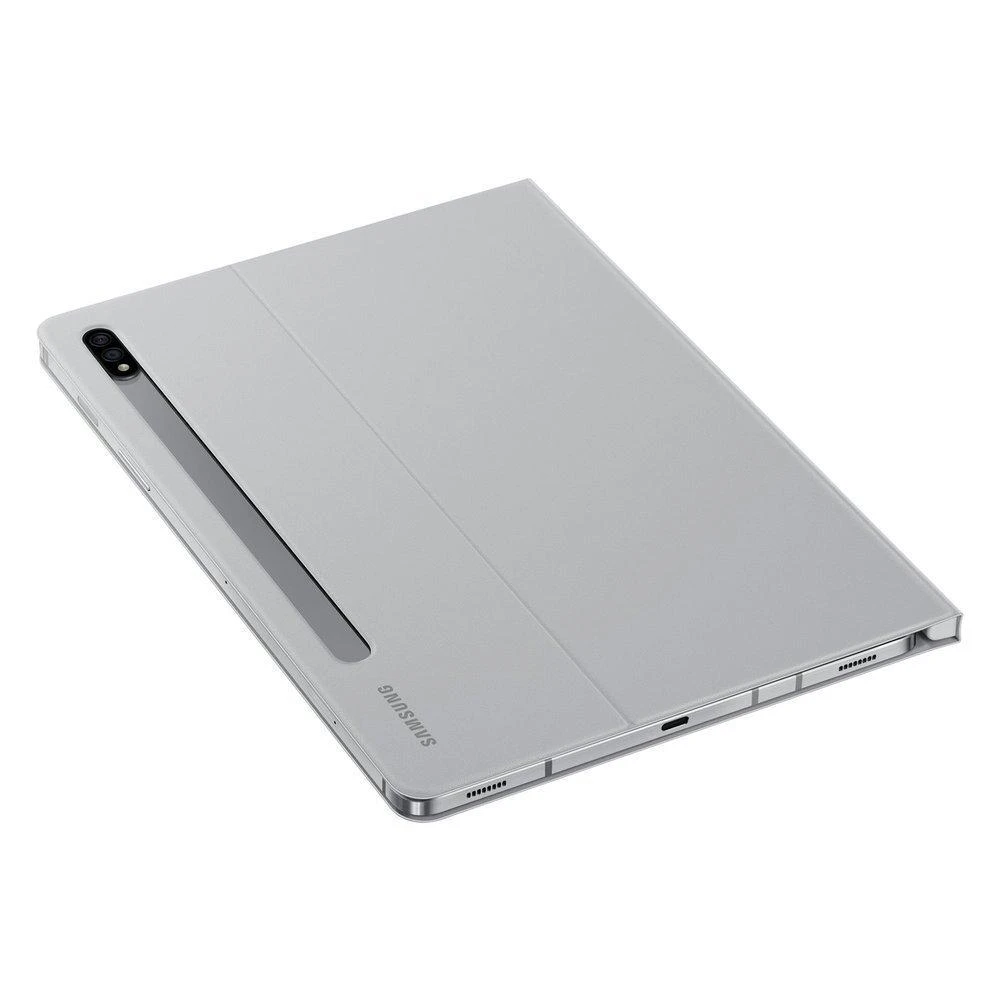SAMSUNG BOOK COVER TAB S6 LITE Pilkas