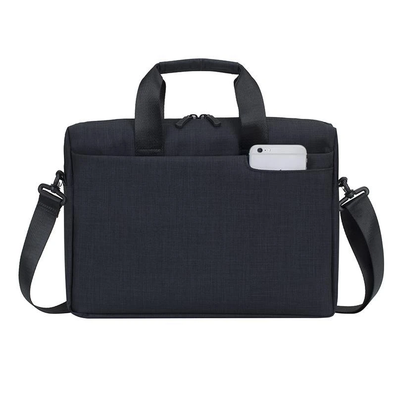 Dėklas Rivacase 8325 juodas 13.3-14"
