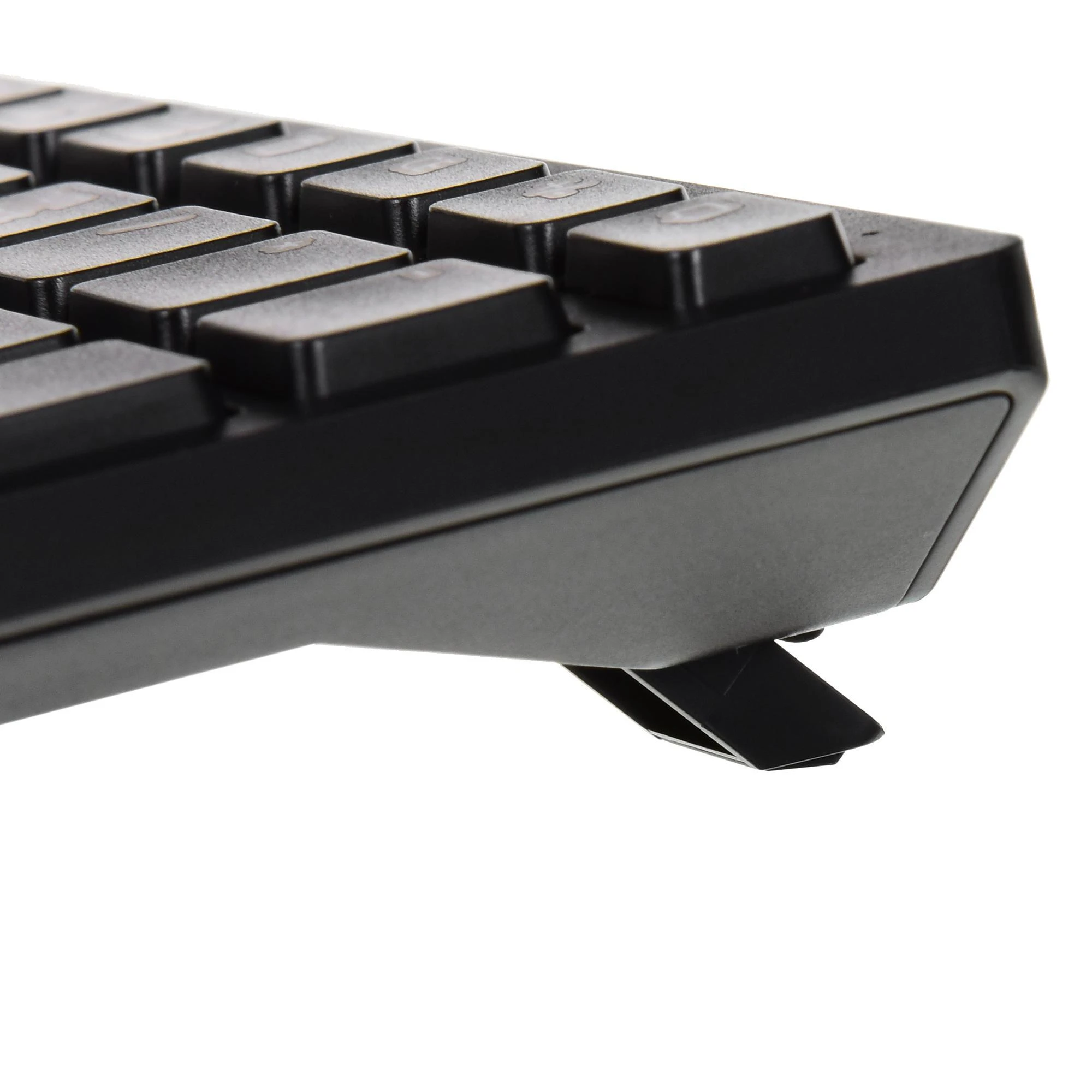 Belaidė klaviatūra ir pelė Dell KM5221W, US išdėstymas (QWERTY)