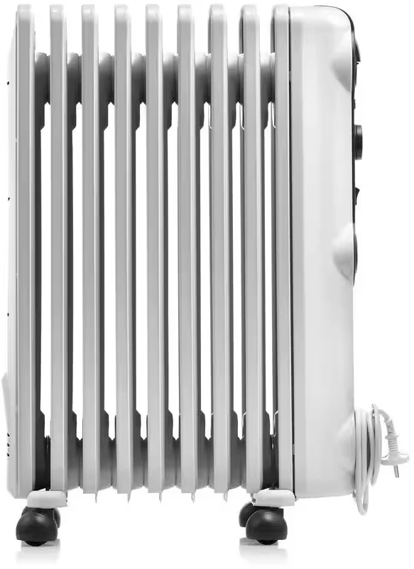 De’Longhi TRRS 0920 elektrinis patalpų šildytuvas (Pažeista pakuotė)