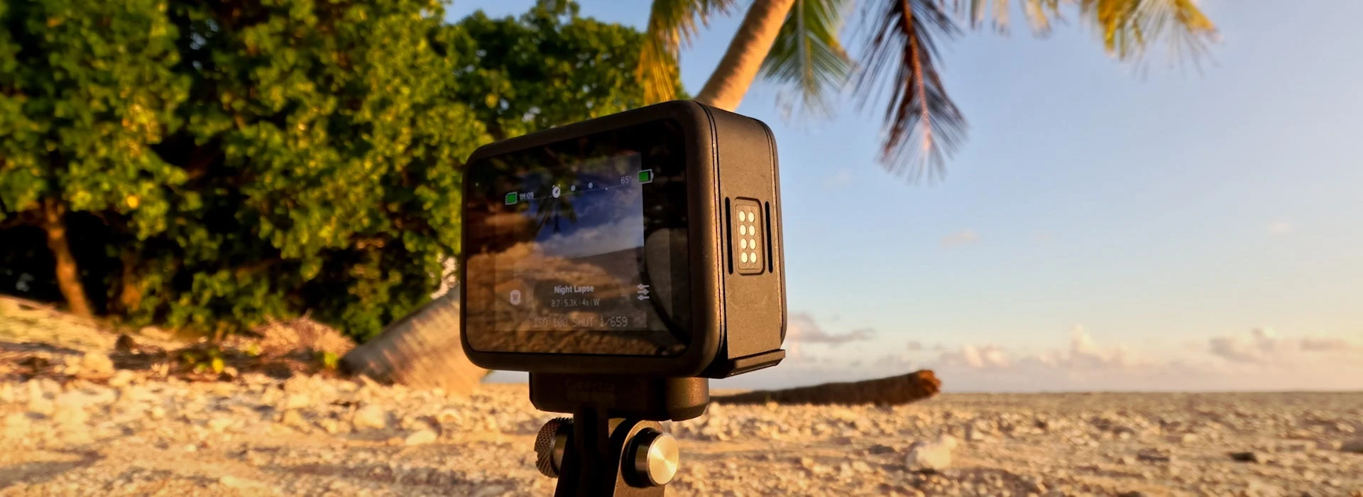 GOPRO HERO13 Juodas POWER BUNDLE aprašymas - Prekės nuotrauka