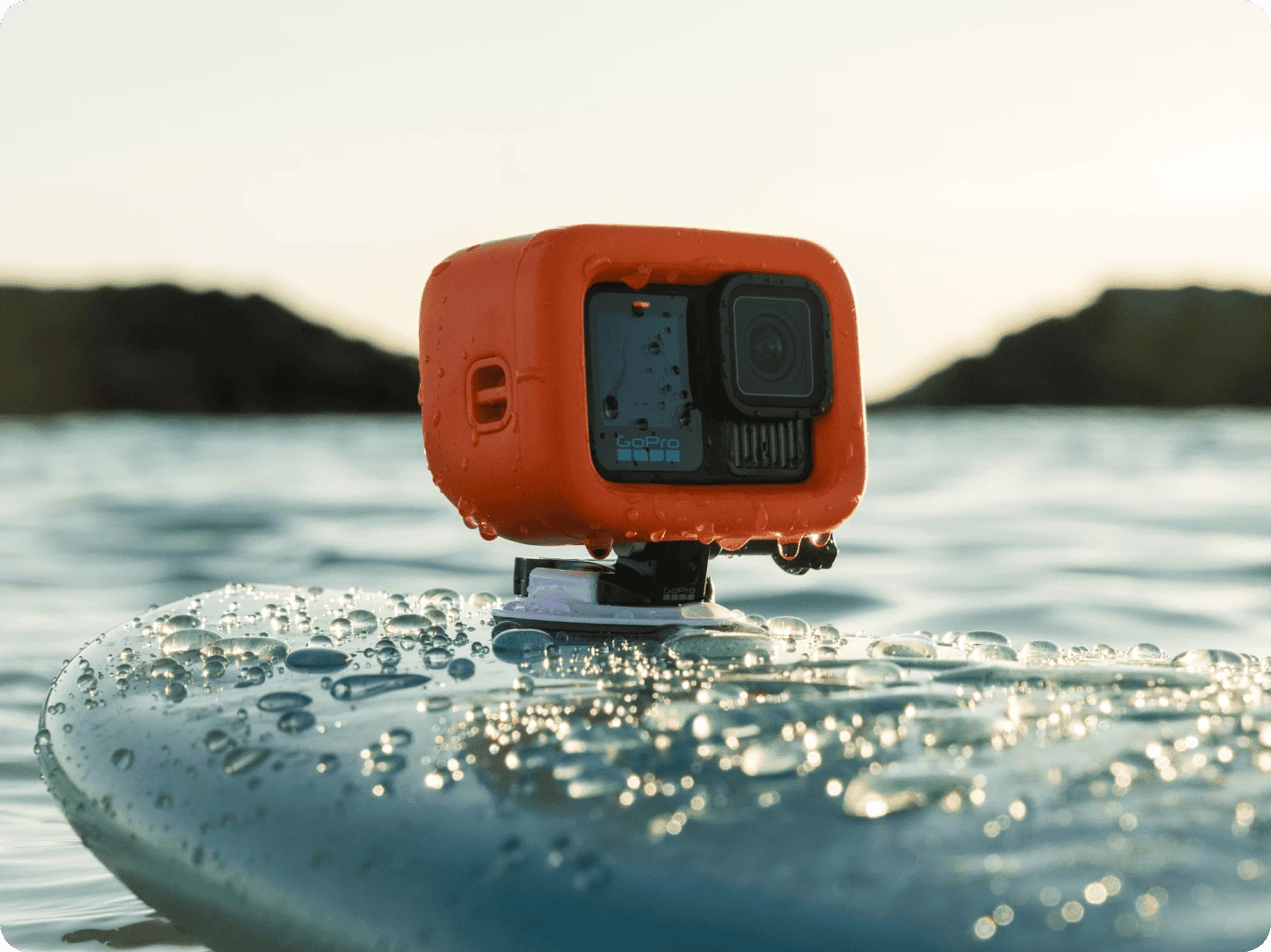 GOPRO HERO13 Juodas POWER BUNDLE aprašymas - Prekės nuotrauka