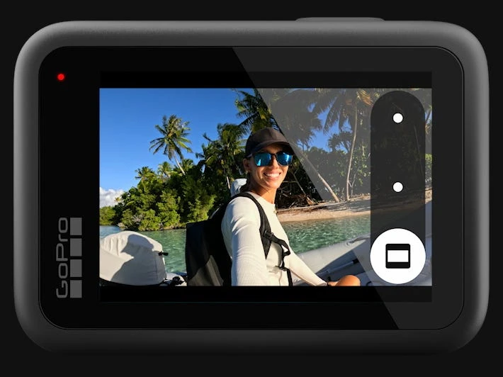 GOPRO HERO13 Juodas POWER BUNDLE aprašymas - Prekės nuotrauka