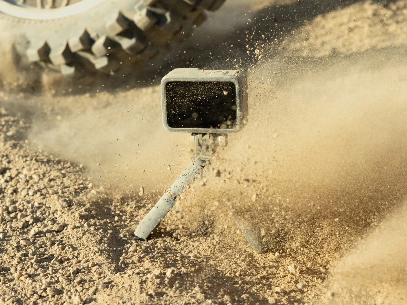 GOPRO HERO13 Juodas POWER BUNDLE aprašymas - Prekės nuotrauka