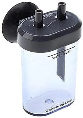 Aqua Nova NC02-7 CO2 burbulų skaičiuotuvas