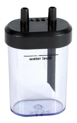Aqua Nova NC02-7 CO2 burbulų skaičiuotuvas