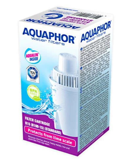 Fitro kasetė Aquaphor B100-15 standart