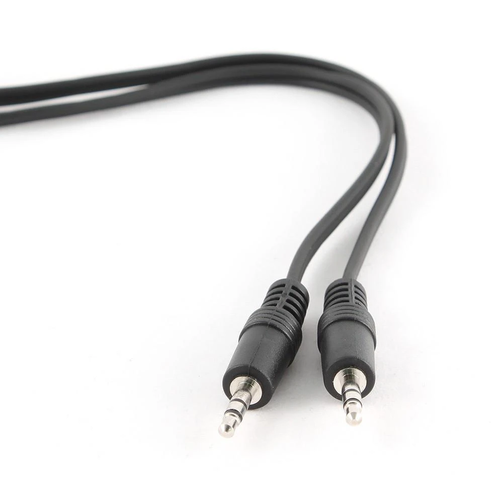 Gembird kabelis stereo minijack-minijack