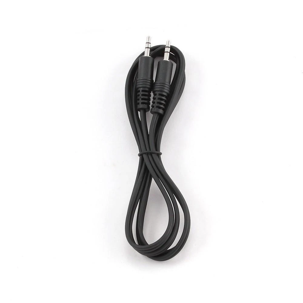 Gembird kabelis stereo minijack-minijack