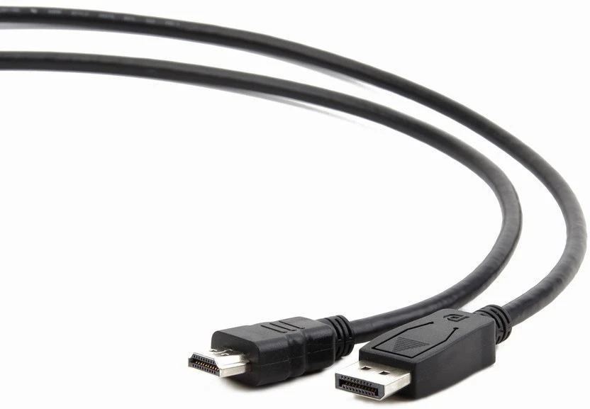 DP į HDMI vaizdo perdavimo laidas
