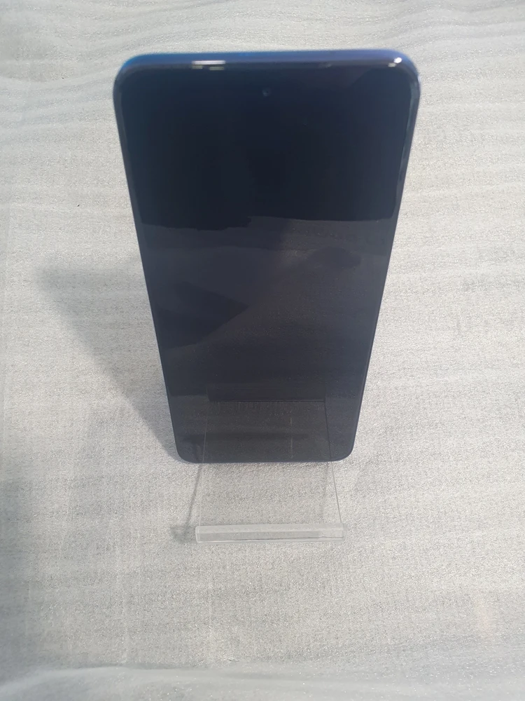 Išmanusis telefonas Moto Edge 60 Neo 12/256GB, Pilkas (Ekspozicinė prekė)