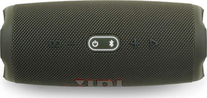 JBL Charge 5 nešiojama kolonėlė, Sąmanų spalvos