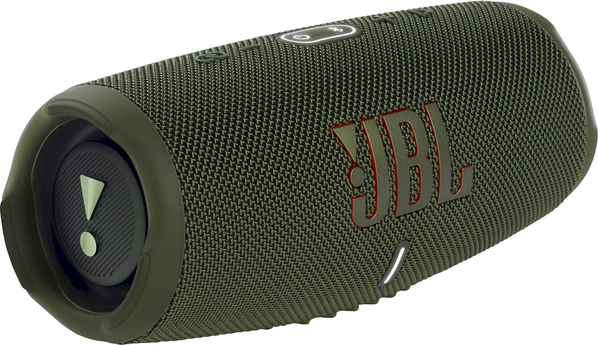 JBL Charge 5 nešiojama kolonėlė, Sąmanų spalvos