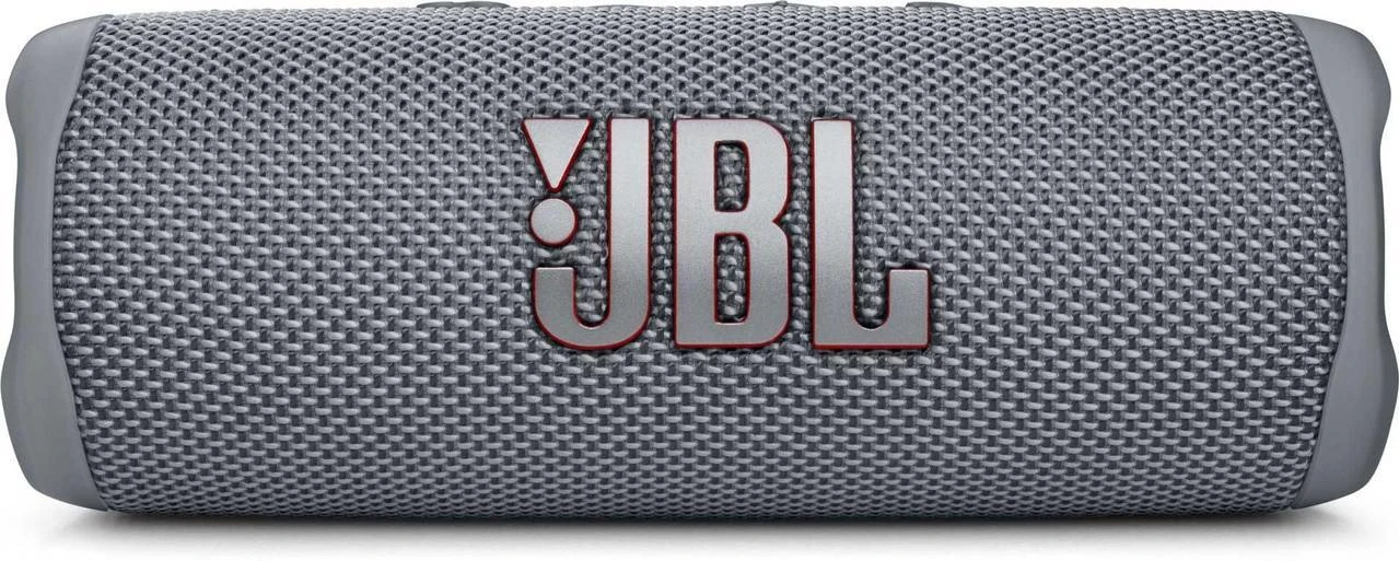 JBL Flip 6 Nešiojama vandeniui atspari kolonėlė - pilka