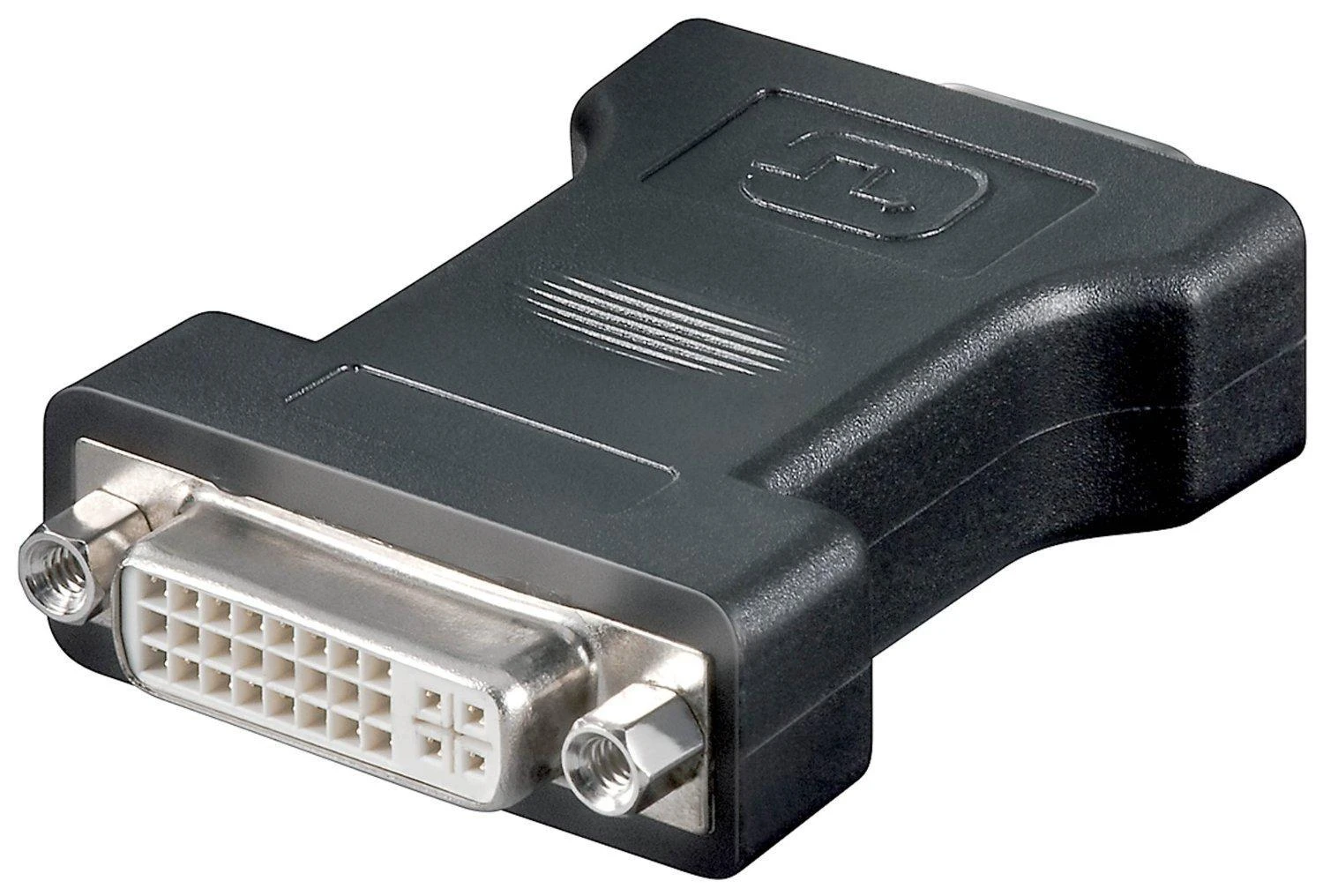 LogiLink USB-C -> DVI 1080p 1,8m