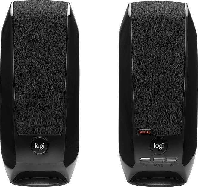 Kompiuterinės kolonėlės Logitech S150 USB Stereo  2.0   980-000029