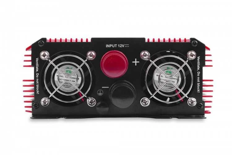 Mait. blokas Volt Polska IPS 3000 12/230V (Pažeista pakuotė)