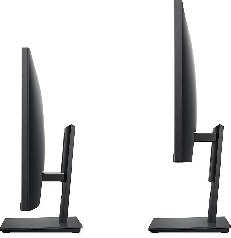 Monitorius DELL E2420HS 61 cm (24") 1920 x 1080 pikseliai „Full HD“ LCD Juoda (Atnaujinta)
