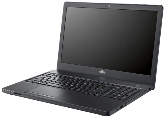 Nešiojamas kompiuteris Fujitsu A359 - 15.6" Full HD 1920x1080 Matinis ekranas / Intel Core i3-8130U / 16GB DDR4 / 256GB SSD / Intel UHD Graphics 620 / HDMI / WIFI + Bluetooth / Windows 11 Home / Svoris ~2kg (Atnaujintas)