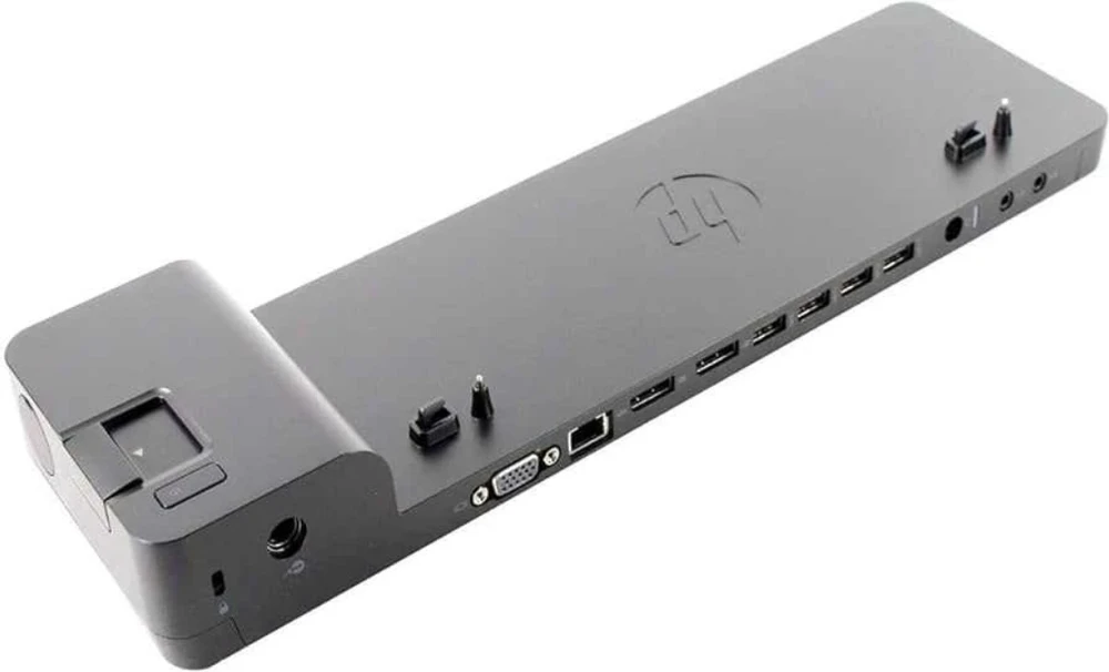 Nešiojamas kompiuteris HP EliteBook 840 G6 - 14" Full HD 1920x1080 IPS ekranas / Intel i5-8250U iki 3.4GHz (4 branduoliai) / 16GB DDR4 / 256GB SSD / Intel UHD Graphics 620 / WIFI 5 + Bluetooth / HDMI / Thunderbolt / RJ45 / Smart Card Reader / Šviečianti klaviatūra / Dock pajungimas / Metalizuotas / Windows 11 Pro + DOVANA HP Prijungimo Stotelė (Dock) + Riva dėklas (Atnaujinta)