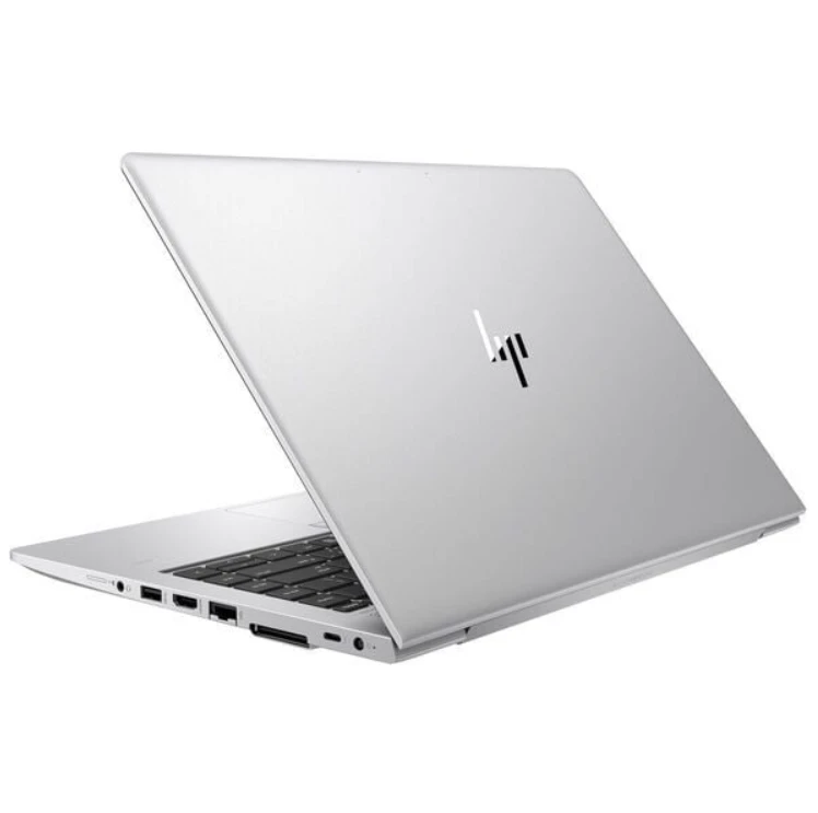 Nešiojamas kompiuteris HP EliteBook 840 G6 - 14" Full HD 1920x1080 IPS ekranas / Intel i5-8250U iki 3.4GHz (4 branduoliai) / 16GB DDR4 / 256GB SSD / Intel UHD Graphics 620 / WIFI 5 + Bluetooth / HDMI / Thunderbolt / RJ45 / Smart Card Reader / Šviečianti klaviatūra / Dock pajungimas / Metalizuotas / Windows 11 Pro + DOVANA HP Prijungimo Stotelė (Dock) + Riva dėklas (Atnaujinta)