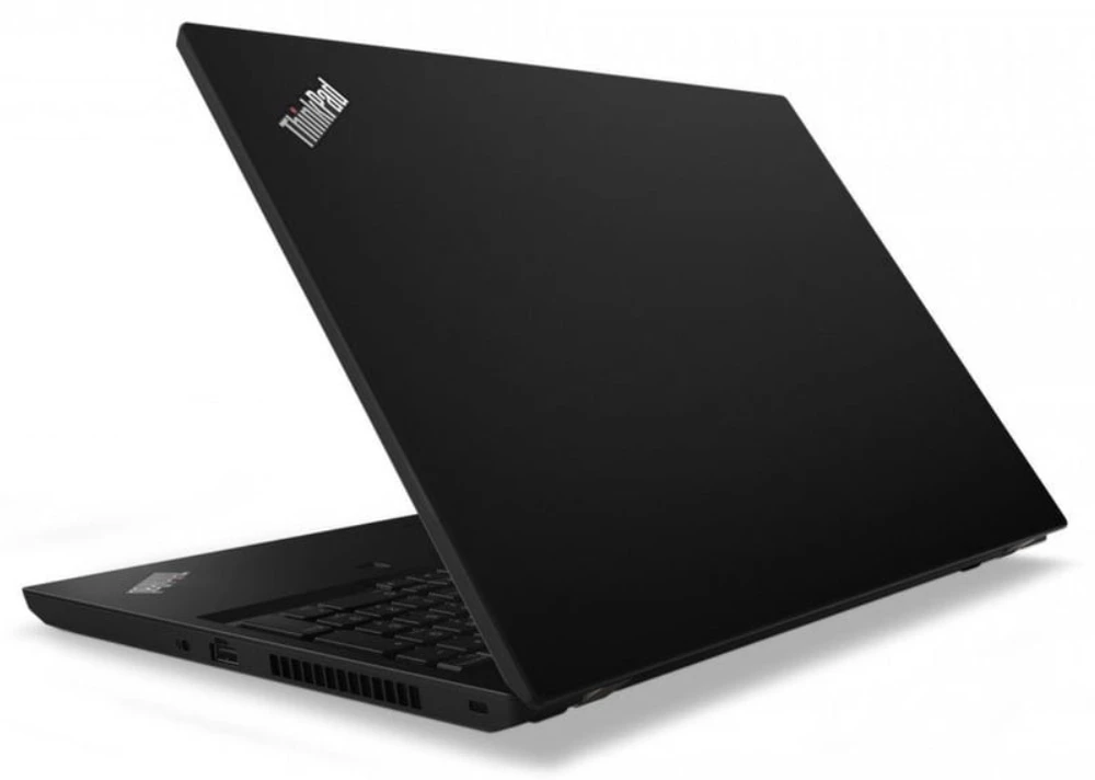 Nešiojamas kompiuteris Lenovo ThinkPad L590 - 15.6" Full HD 1920x1080 LED IPS Matinis ekranas / Intel i5-8265U iki 3.9 GHz (4 branduoliai) / 16GB DDR4 / 256GB SSD / Intel UHD Graphics / WIFI 5 + Bluetooth 5.1 / HDMI / USB Type-C with Power-Ekranas delivery / RJ45 / Trackpoint / Dolby Advanced Audio / Windows 11 Pro + DOVANA Klaviatūros LTU/ENG/RU lipdukai (Atnaujinta)