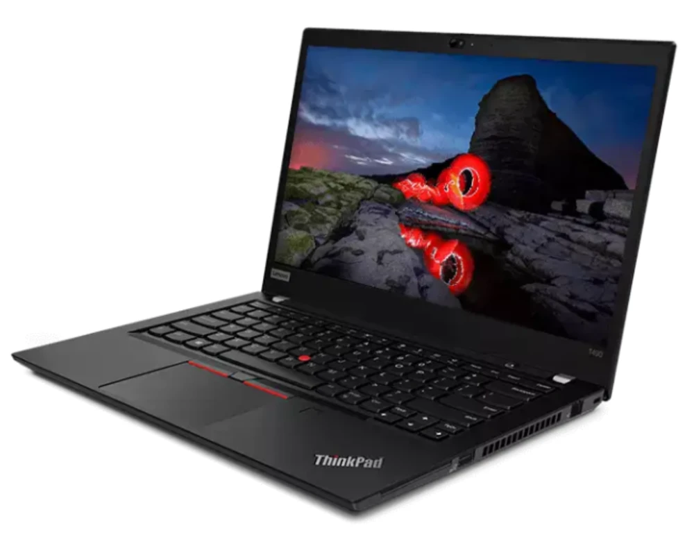 Nešiojamas kompiuteris Lenovo ThinkPad L590 - 15.6" Full HD 1920x1080 LED IPS matinis ekranas / Intel i5-8265U iki 3.9 GHz (4 branduoliai) / 16GB DDR4 / 256GB SSD M.2 NVMe PCIe 3.0 / Intel UHD Graphics / WIFI 5 + Bluetooth 5.1 / HDMI / USB Type-C su maitinimo ir vaizdo perdavimu / RJ45 / LTE modemas / Trackpoint / Dolby Advanced Audio / Windows 11 Pro (Atnaujinta)