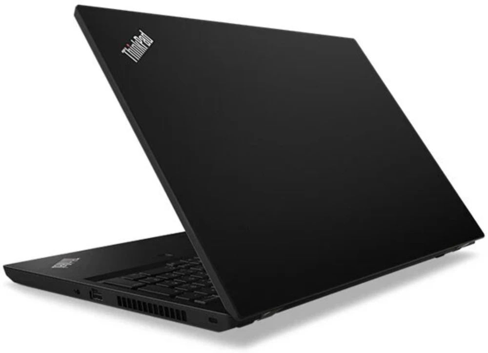 Nešiojamas kompiuteris Lenovo ThinkPad L590 - 15.6" Full HD 1920x1080 LED IPS matinis ekranas / Intel i5-8265U iki 3.9 GHz (4 branduoliai) / 16GB DDR4 / 256GB SSD M.2 NVMe PCIe 3.0 / Intel UHD Graphics / WIFI 5 + Bluetooth 5.1 / HDMI / USB Type-C su maitinimo ir vaizdo perdavimu / RJ45 / LTE modemas / Trackpoint / Dolby Advanced Audio / Windows 11 Pro (Atnaujinta)