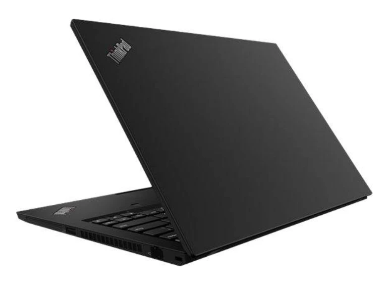 Nešiojamas kompiuteris Lenovo ThinkPad T15 - 15.6" Full HD 1920x1080 IPS Matinis ekranas / Intel i7-10510 iki 4.9GHz / 16GB DDR4 / 256GB SSD / Intel UHD Graphics / WIFI 6 + Bluetooth 5.1 / Thunderbolt 3 / HDMI / Šviečianti klaviatūra / Svoris 1.82kg / Windows 11 Pro + DOVANA Belaidė pelė ir Riva dėklas
