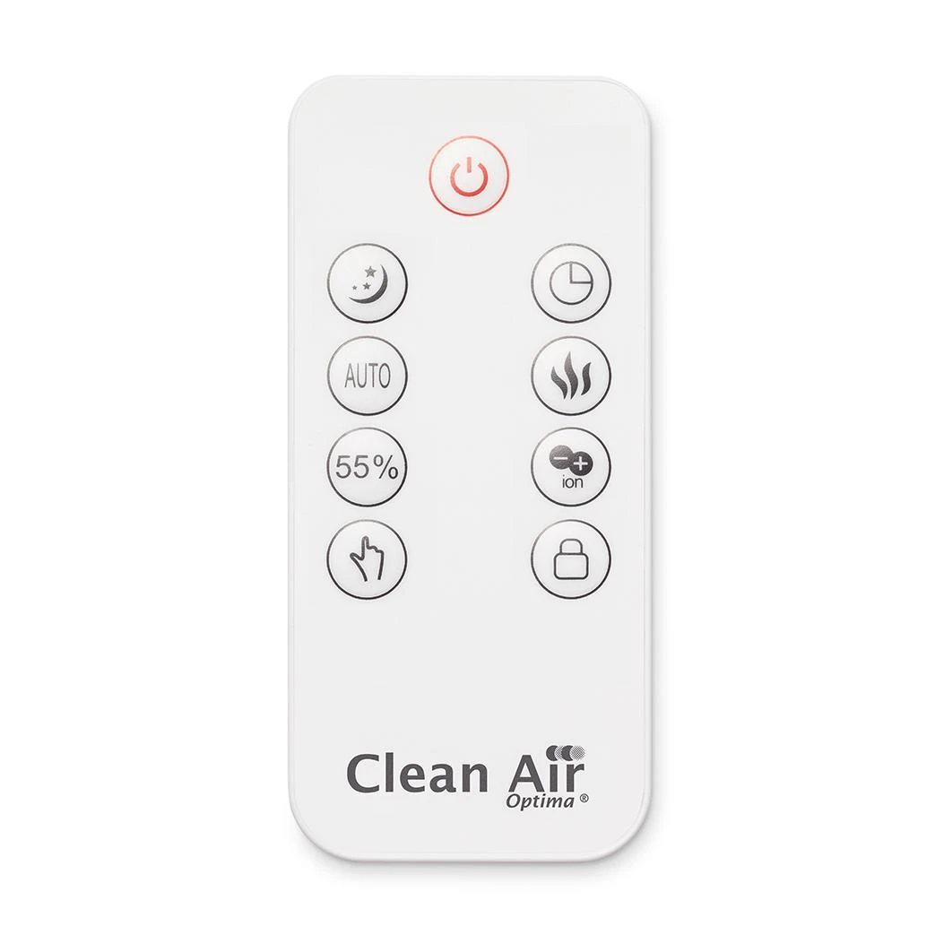 „CLEAN AIR OPTIMA“ ORGANO DRĖKINTUVAS SU JONIZATORIUMI CA-606
