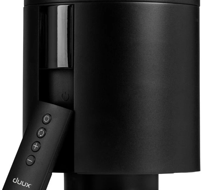 Oro drėkintuvas Duux Beam Mini 2, juodas (Pažeista pakuotė)