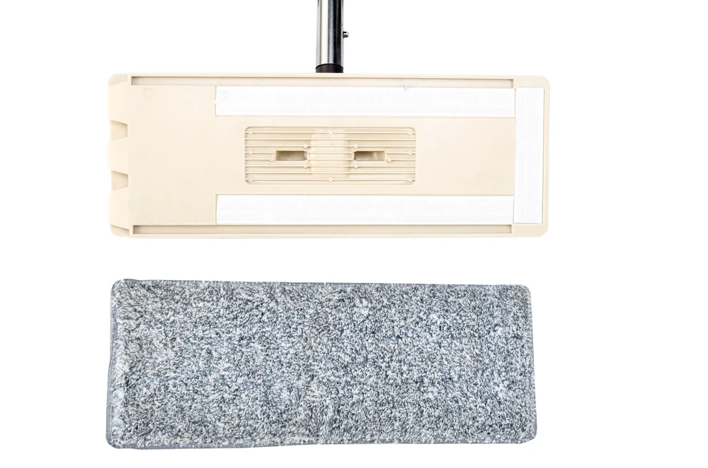 Riposo Plovimo šluota Hands-free Cleaning Mop
