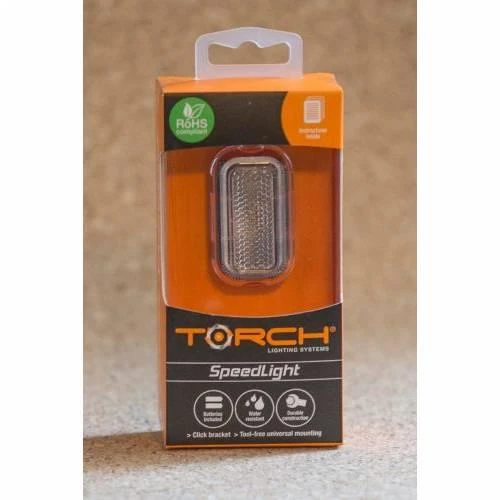 Priekinis žibintas TORCH SPEEDLIGHT 5500