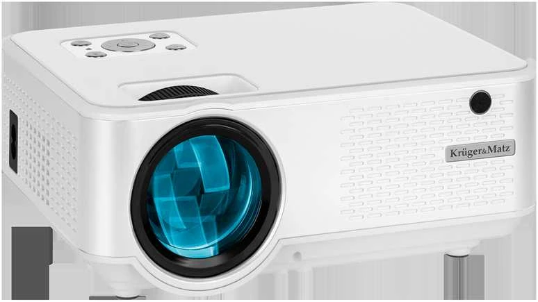 LED Projektorius Kruger & Matz V-LED20 (KM0370-FHD)