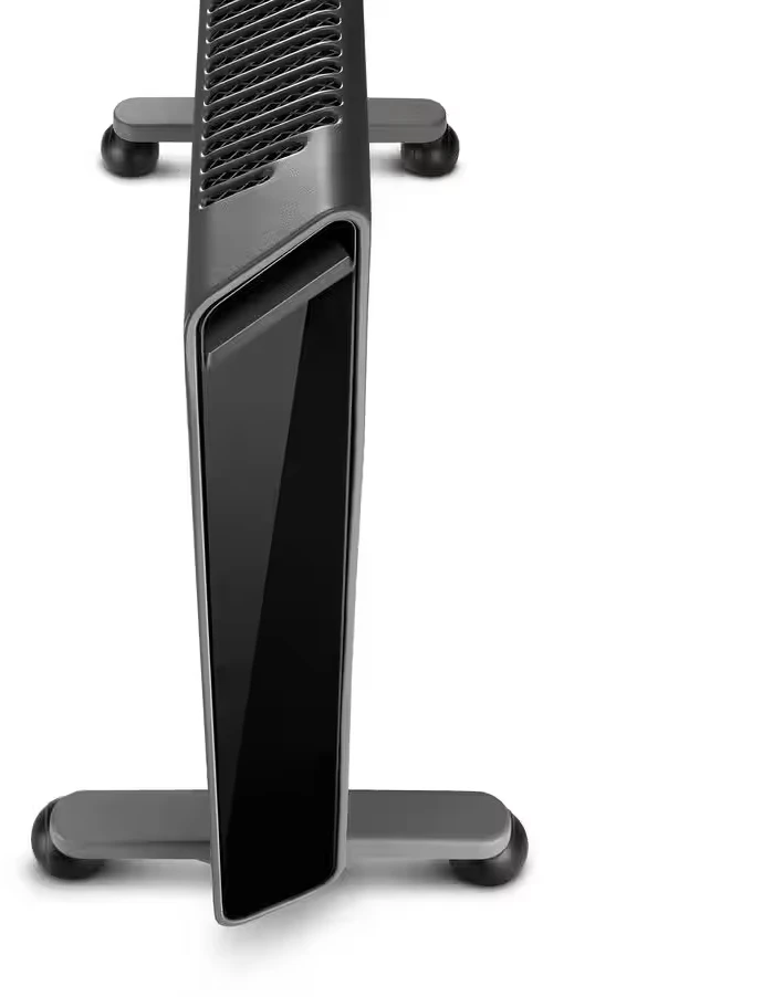 Šildytuvas DELONGHI HX65L22 Slimstyle (Pažeista pakuotė)
