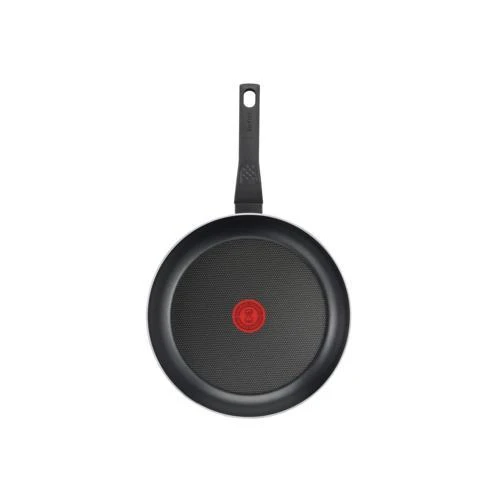 TEFAL | Pan | B5670253 Tiesiog valykite | Kepimas | Skersmuo 20 cm | Netinka indukcinei kaitlentei | Fiksuota rankena