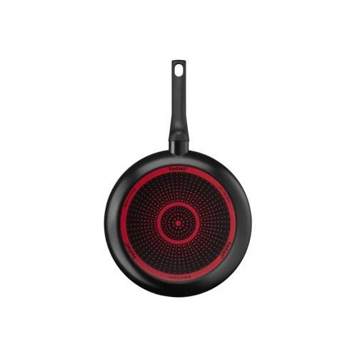 TEFAL | Pan | B5670253 Tiesiog valykite | Kepimas | Skersmuo 20 cm | Netinka indukcinei kaitlentei | Fiksuota rankena