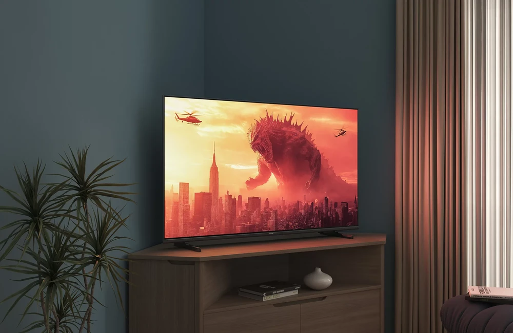 Televizorius Philips 2K HD LED (32") 32PHS5500/12 (Ekspozicinė prekė)