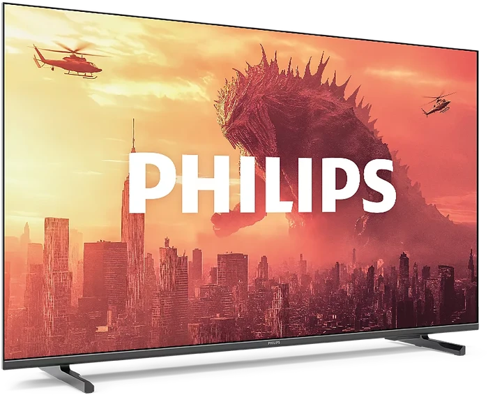 Televizorius Philips 2K HD LED (32") 32PHS5500/12 (Ekspozicinė prekė)