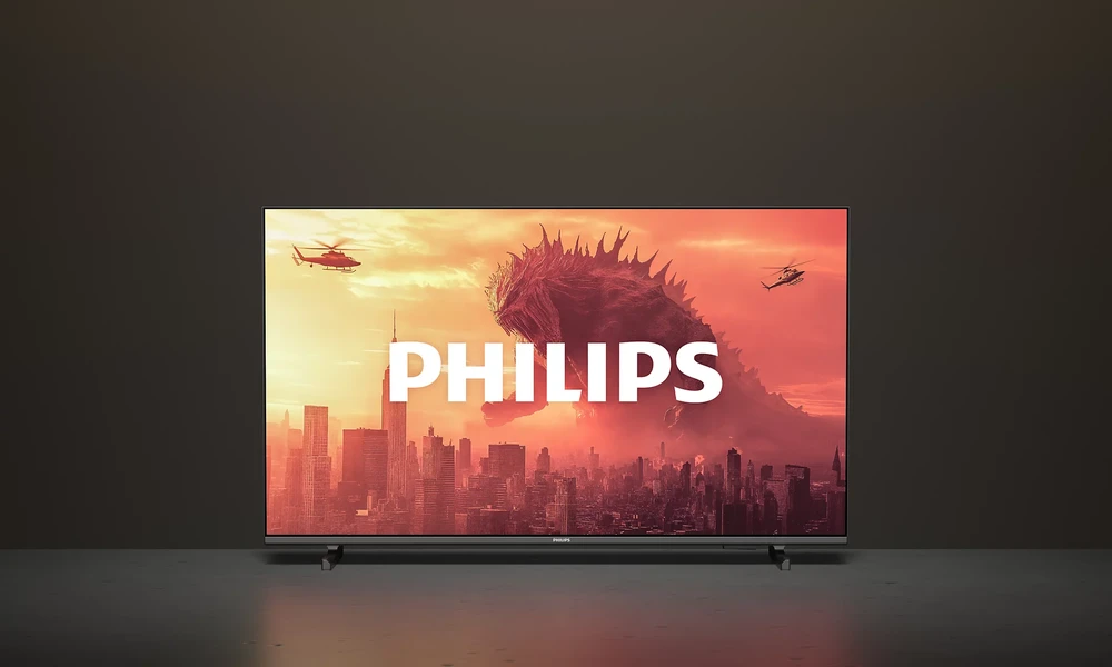 Televizorius Philips 2K HD LED (32") 32PHS5500/12 (Ekspozicinė prekė)