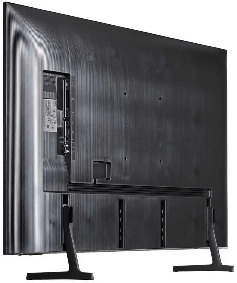 Televizorius Samsung QE43Q7FAAUXXH 2025 m. modelis (Ekspozicinė prekė)