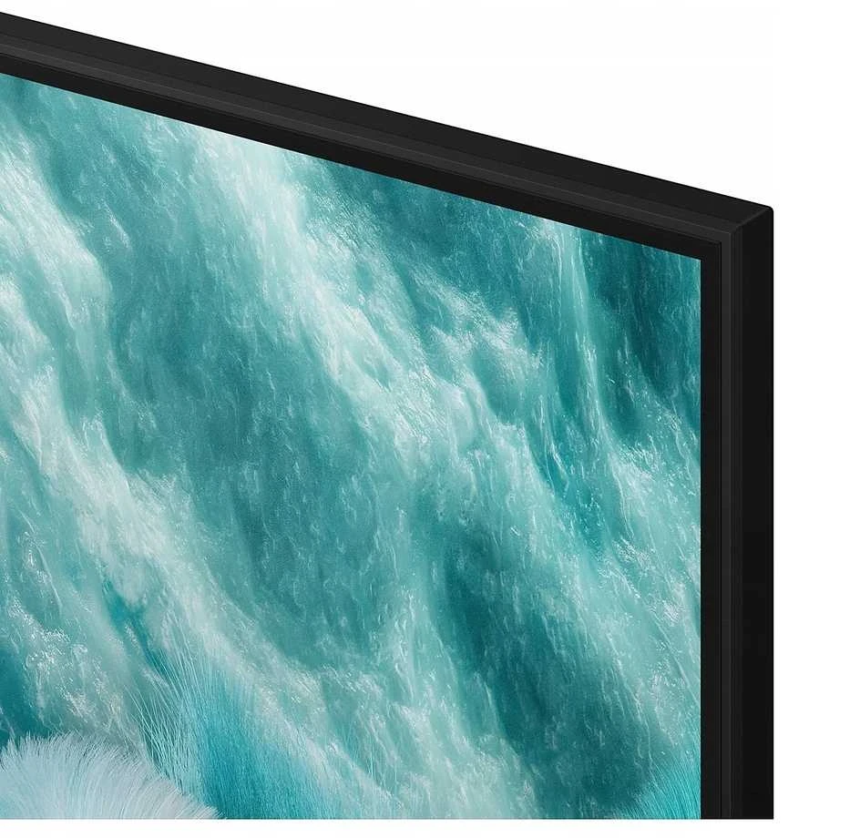 Televizorius Samsung QE65Q7FAAUXXH 2025 m. modelis (Ekspozicinė prekė)