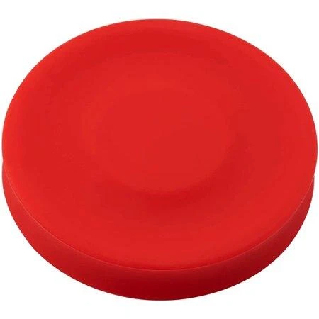 The ZipChip Frisbee