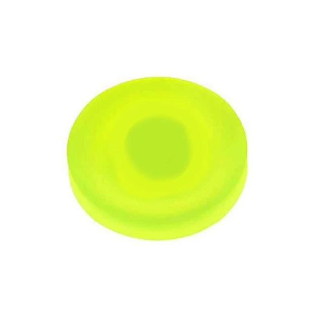 The ZipChip Frisbee