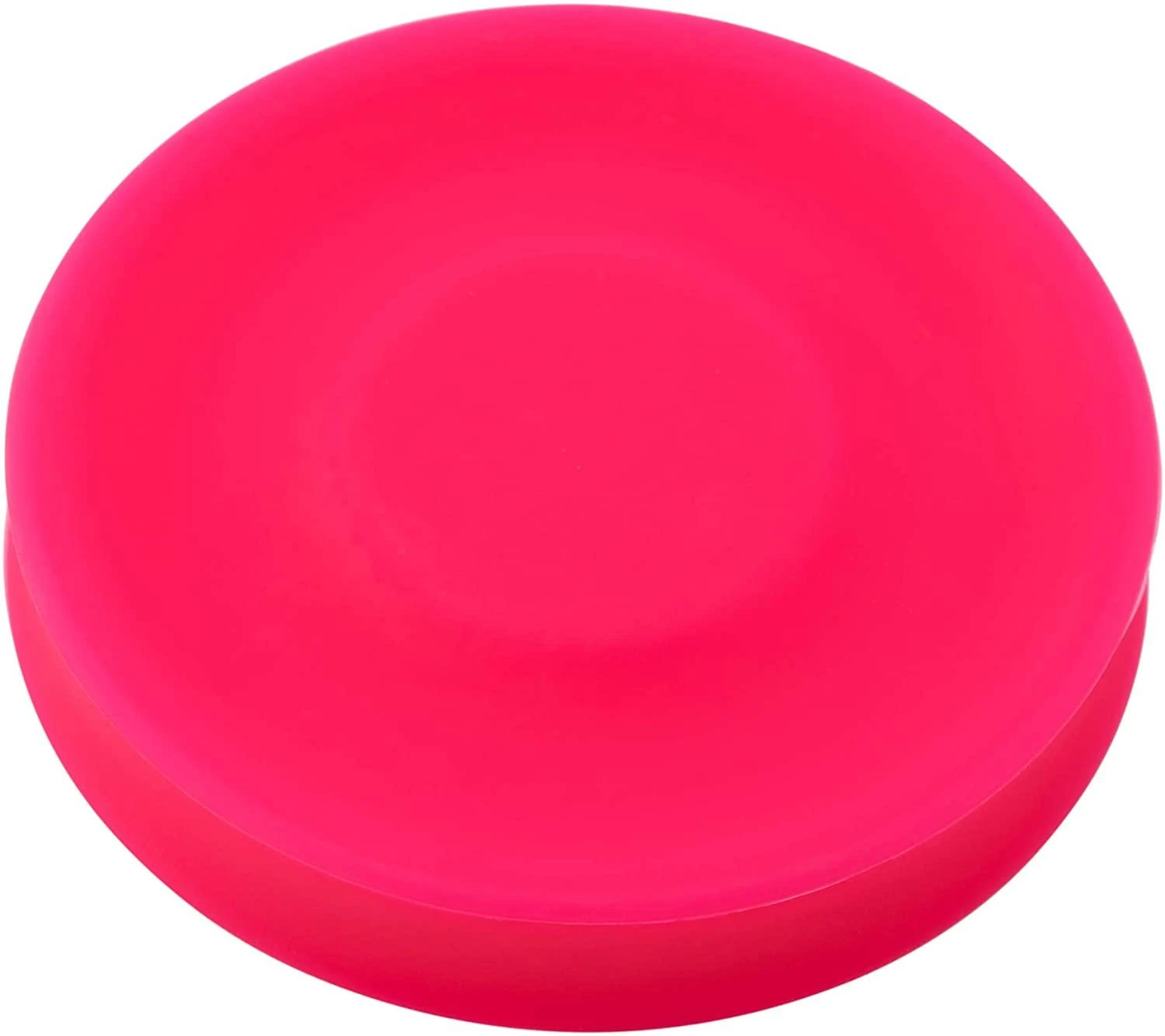 The ZipChip Frisbee