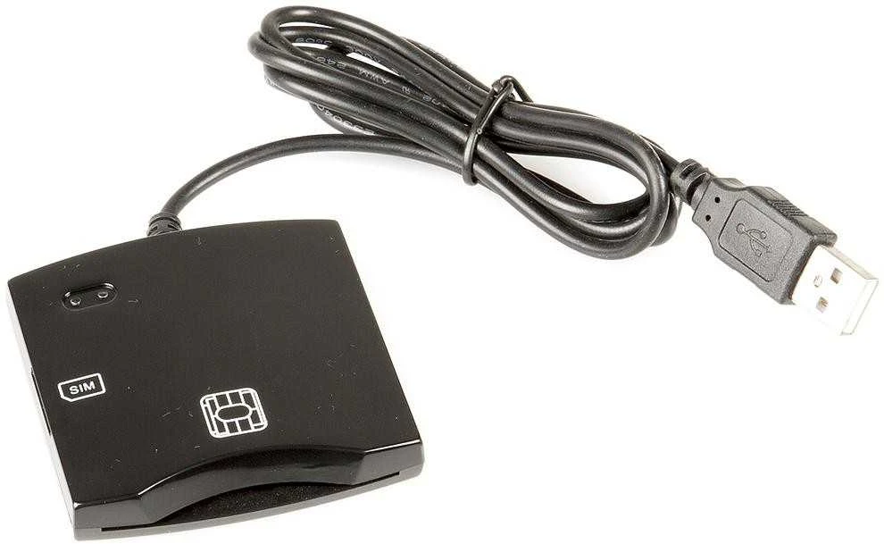 Transcend Trendnet USB PC SC SMART KORTELĖS SKAITYtuvas N68