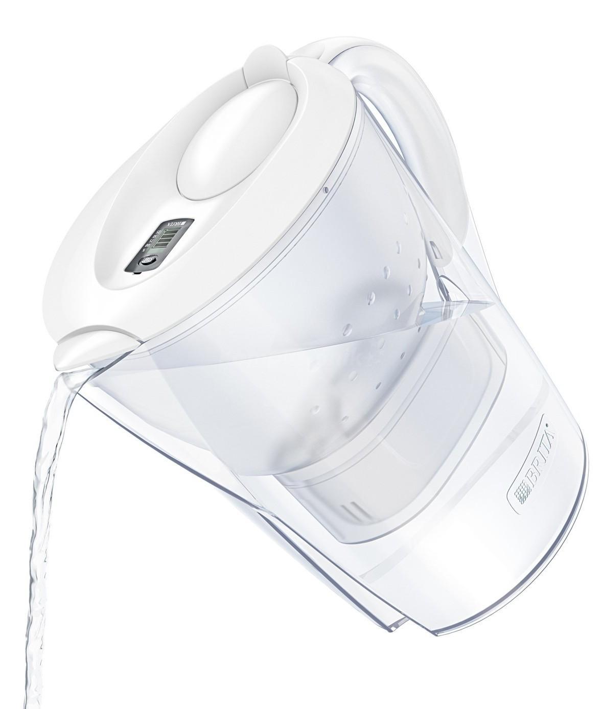 Brita Marella PF XL + 4 filtrai Maxtra Pure Performance