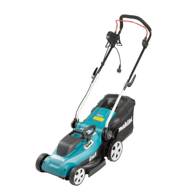 Elektrinė vejapjovė Makita ELM3320, 1200W (Pažeista pakuotė)